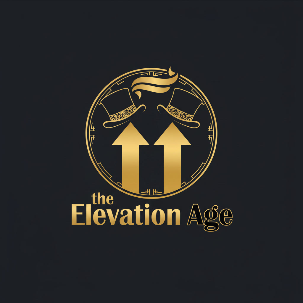 The Elevation Age